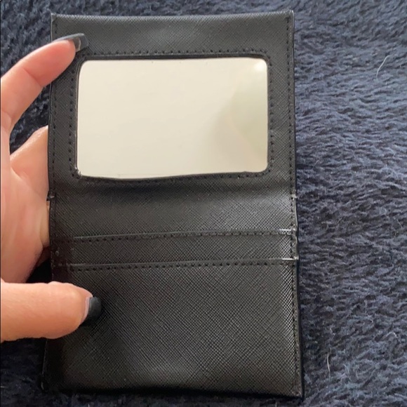 Victoria’s Secret crossbody bag & wallet - Picture 6 of 7